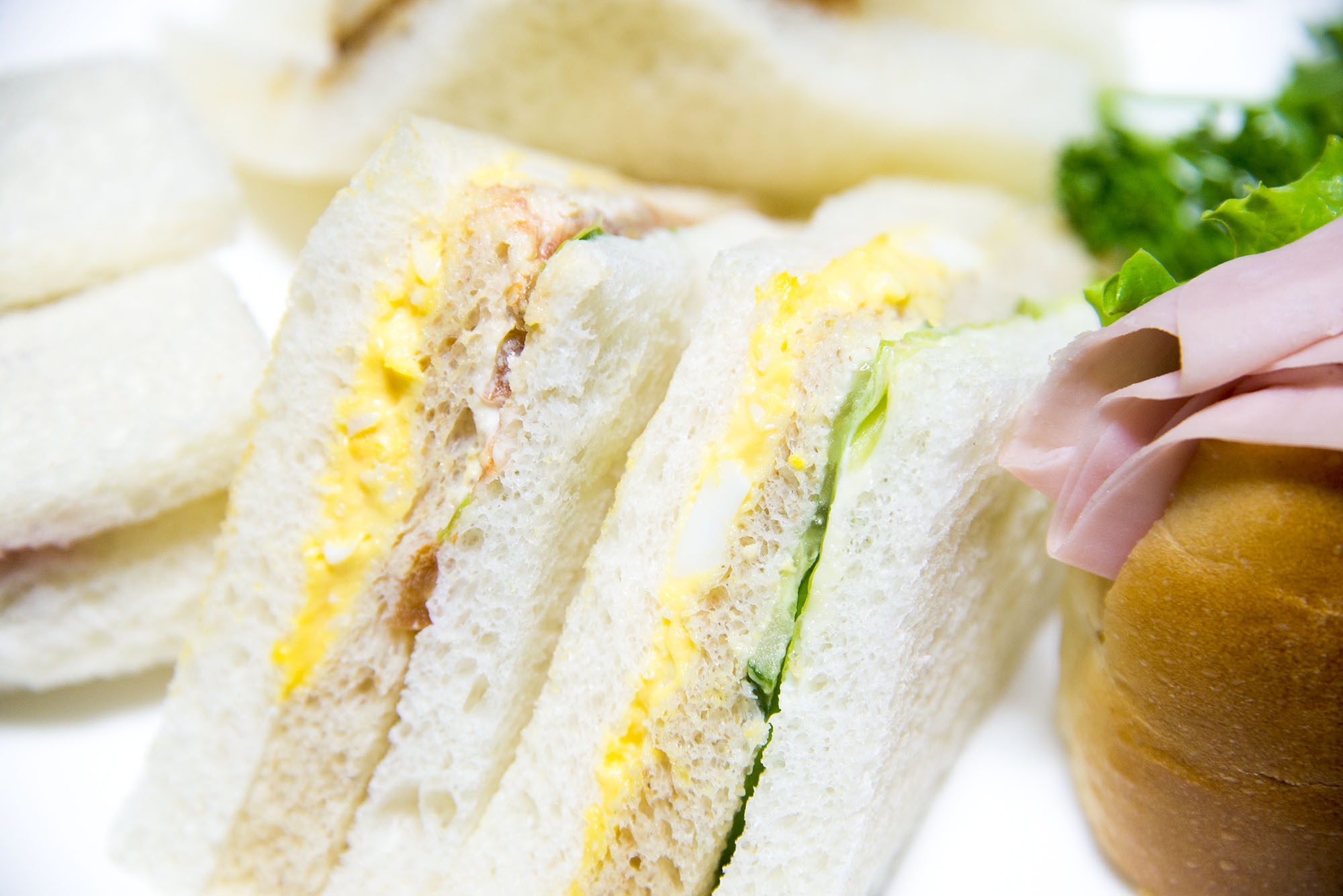 【朝食（軽食）付】楽天ポイント10倍・サンドイッチ＆スープ、果物ドリンク付き【タオル交換のみ】