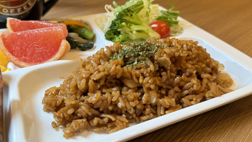 【朝食付き・事前決済限定】非接触1秒チェックイン体験プラン　
