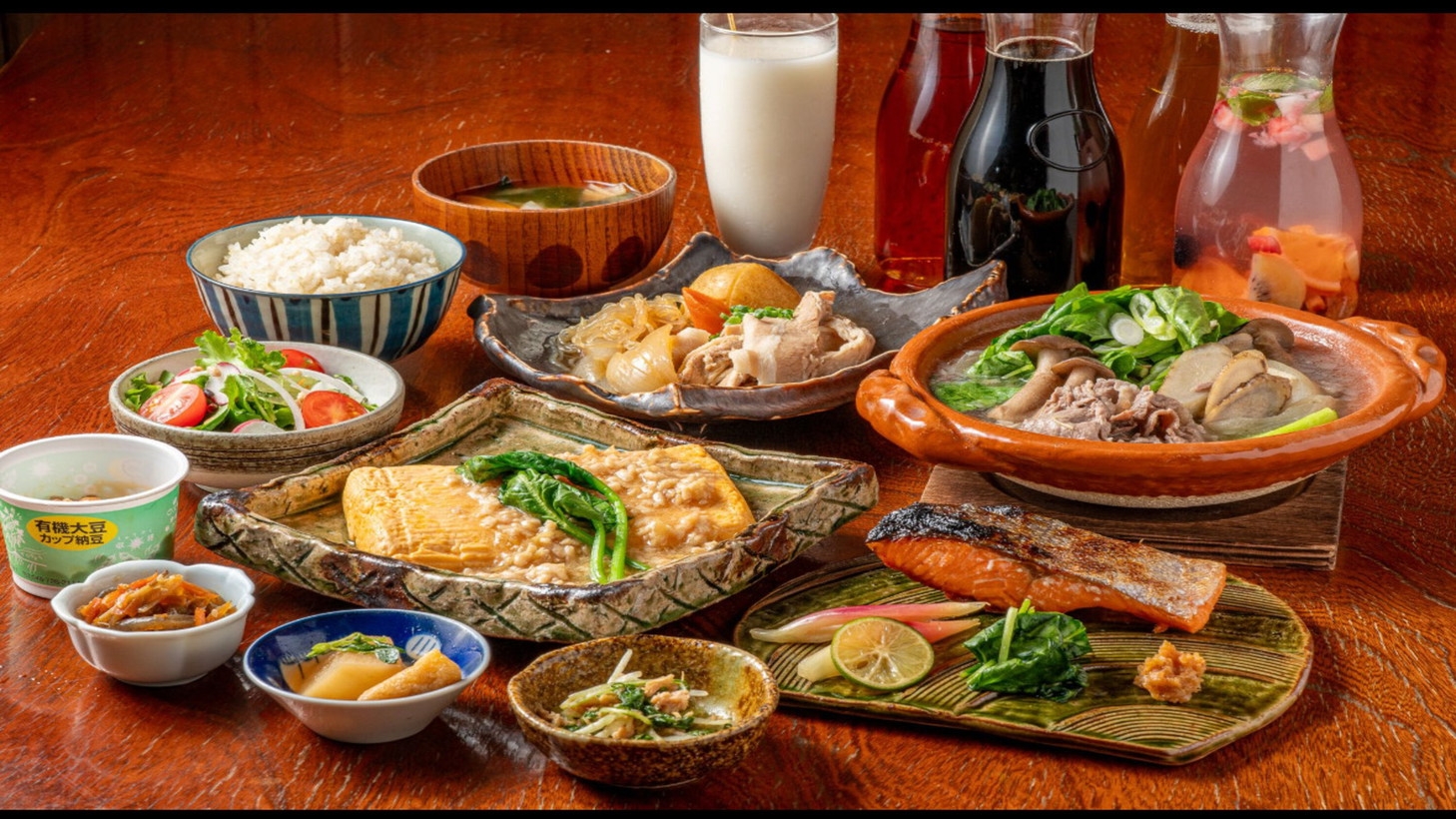 【いさな朝食付き・事前決済限定】1秒チェックインにおすすめ！