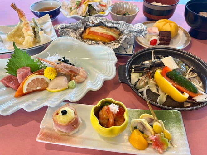 料理イメージ