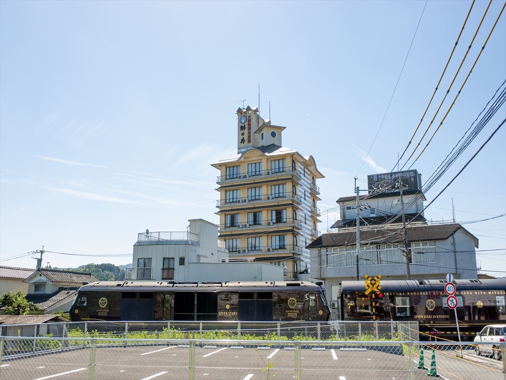 【早割３０素泊まり】３０日前からの予約がお得♪繁華街そば 駐車場無料 大浴場完備