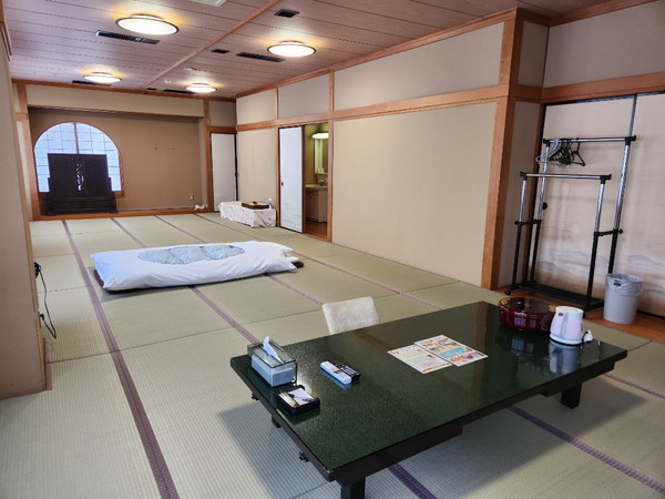 【部屋指定不可】お部屋おまかせ