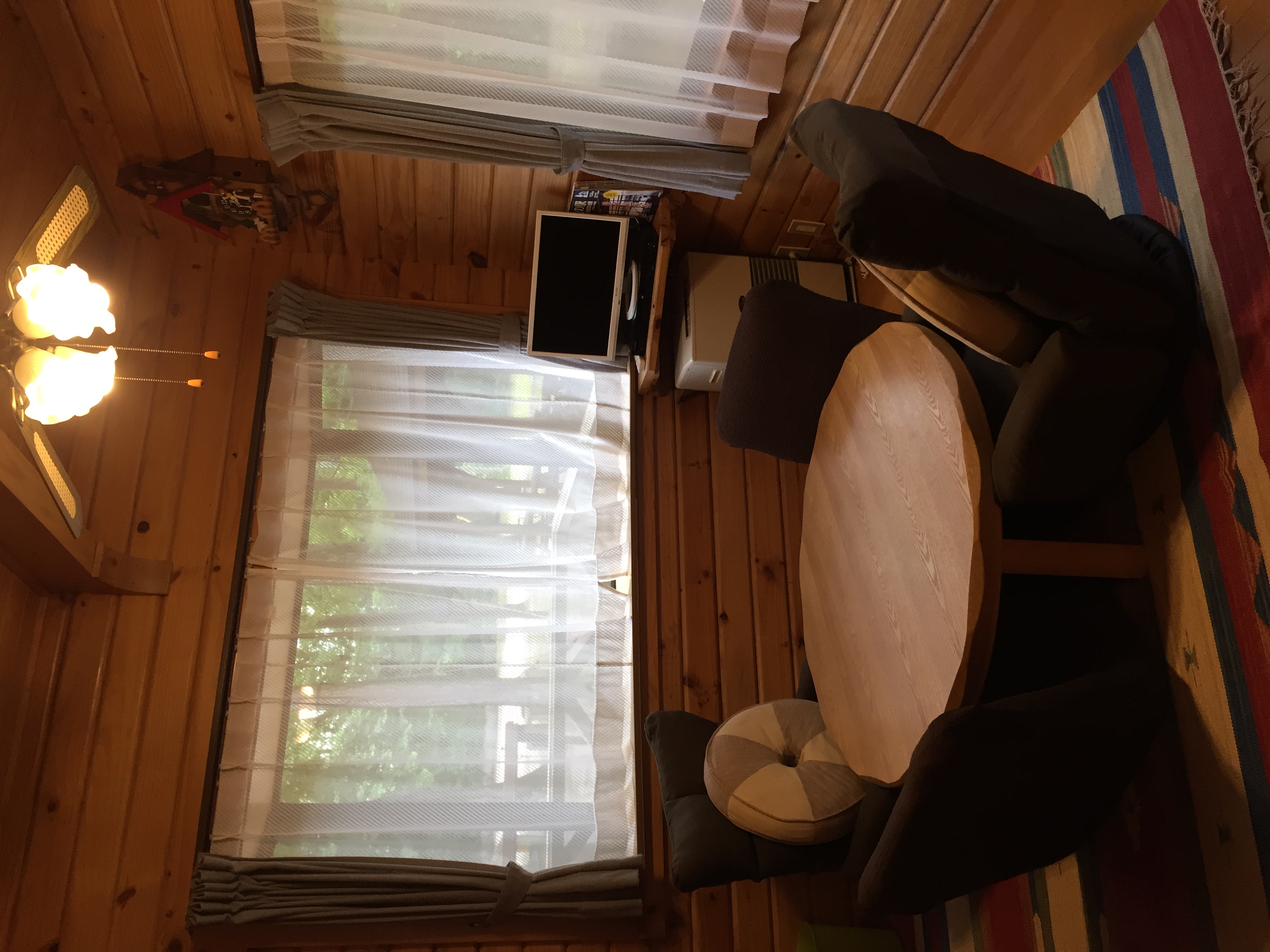 タイプ1リビング