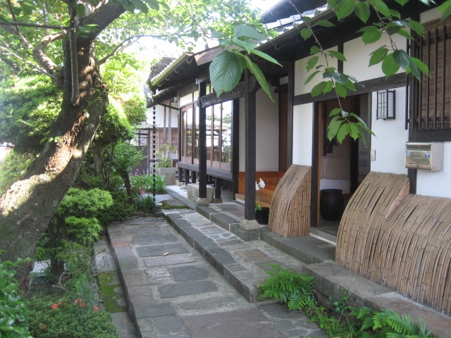 【長崎県しま旅】【基本素泊プラン】対馬の風を感じながら日常を離れた心安らぐ宿坊体験をお楽しみください