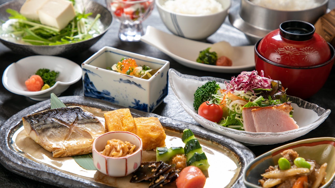 夕食なしのプランだから、ゆっくり由布院観光後に宿泊！◆１泊朝食付プラン◆