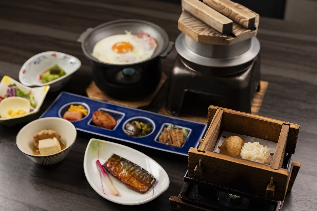 【10％OFF】【楽天スーパーSALE】由布院の四季を感じる梅園オリジナル会席プラン◆夕朝食付