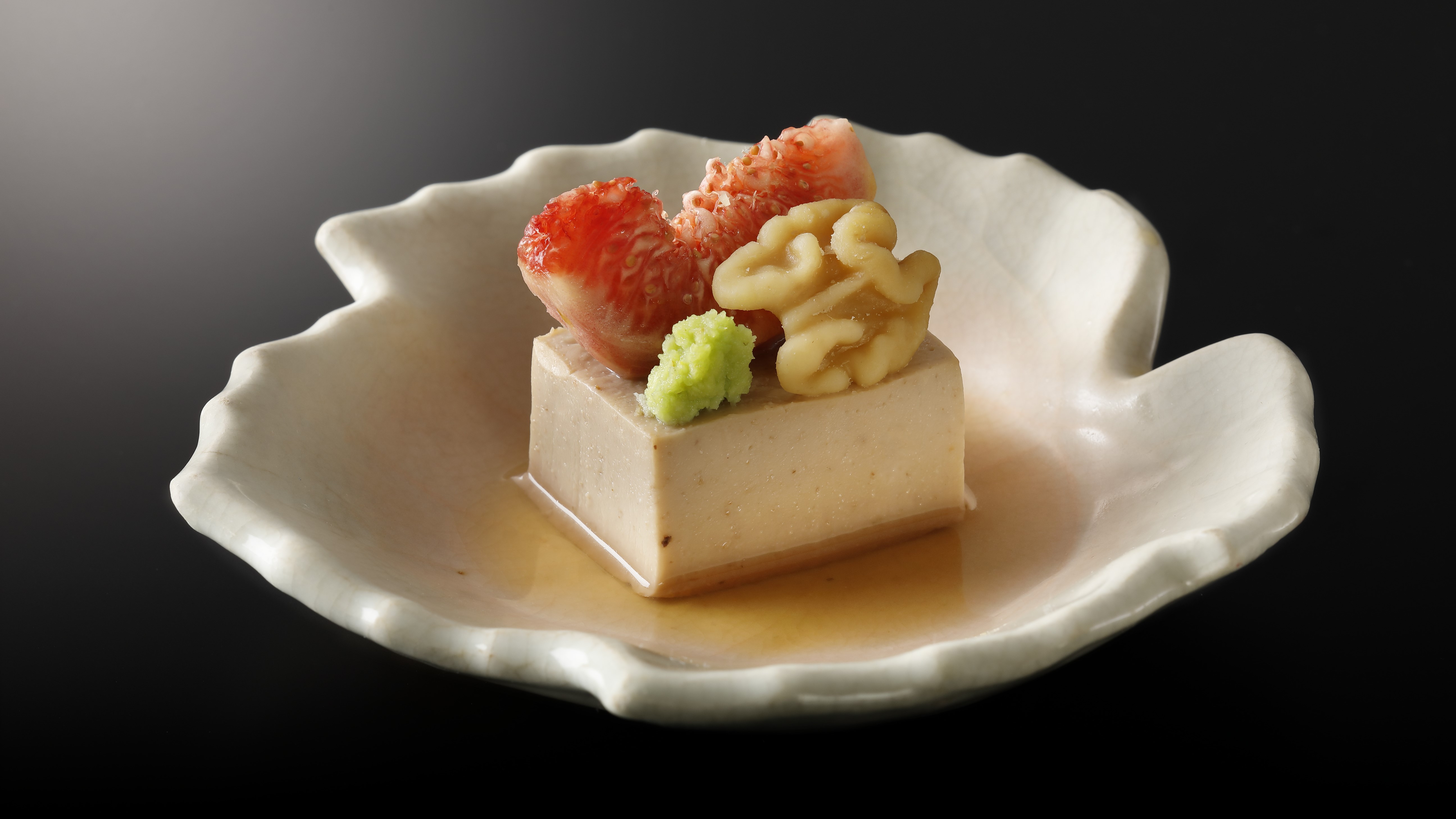 *夕食イメージ（秋）