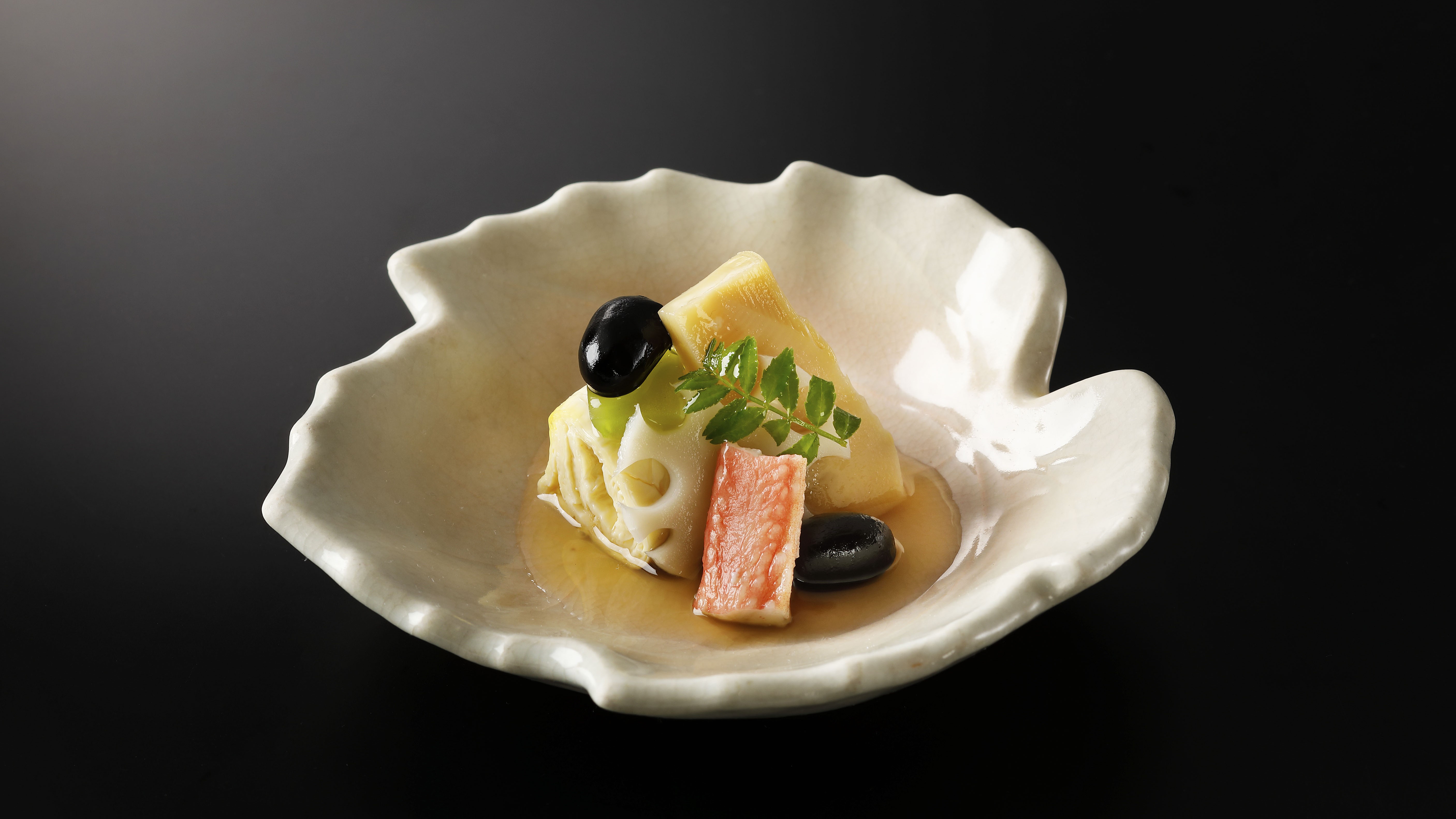 *夕食イメージ（冬）