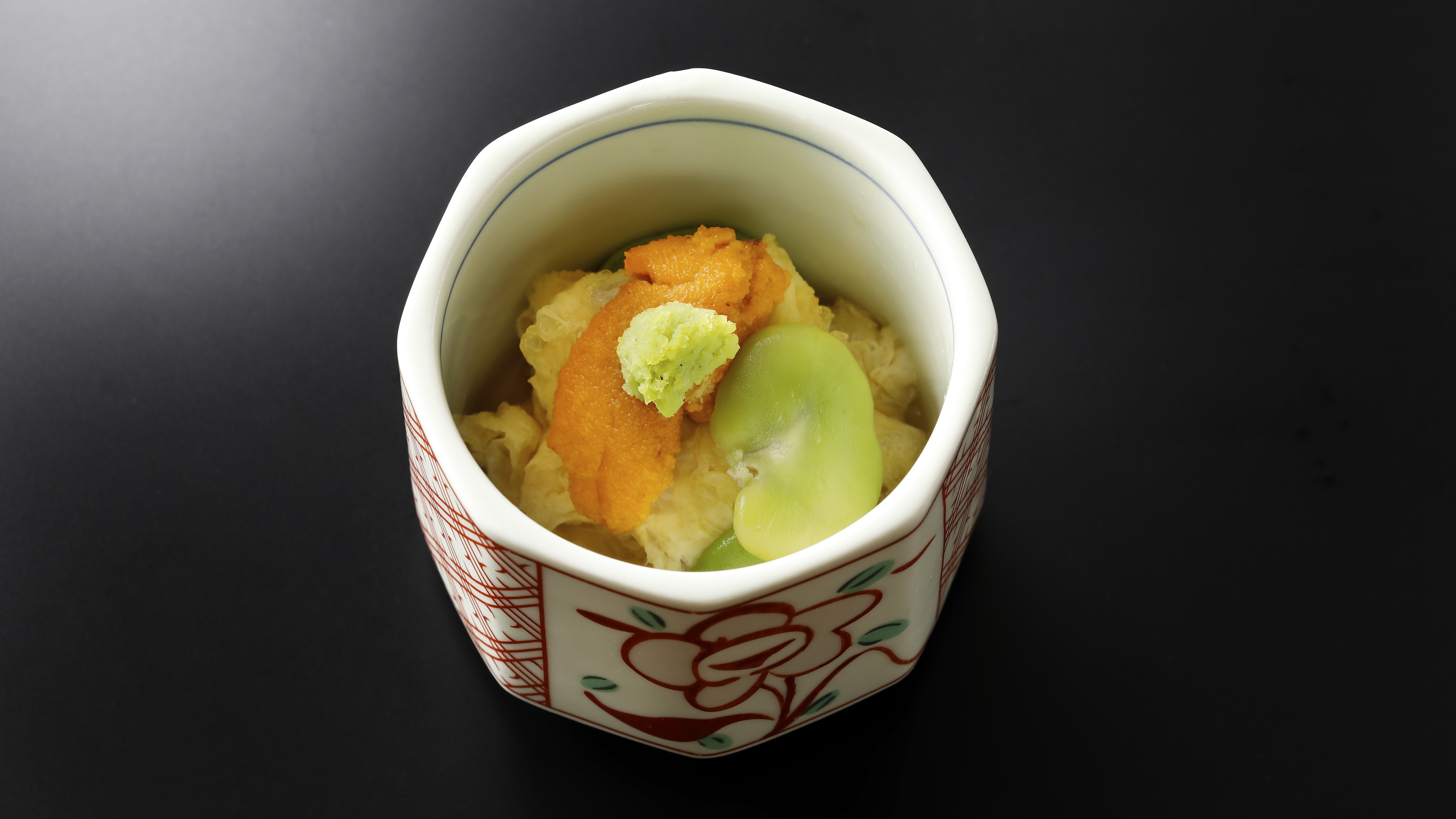 *夕食イメージ（夏）