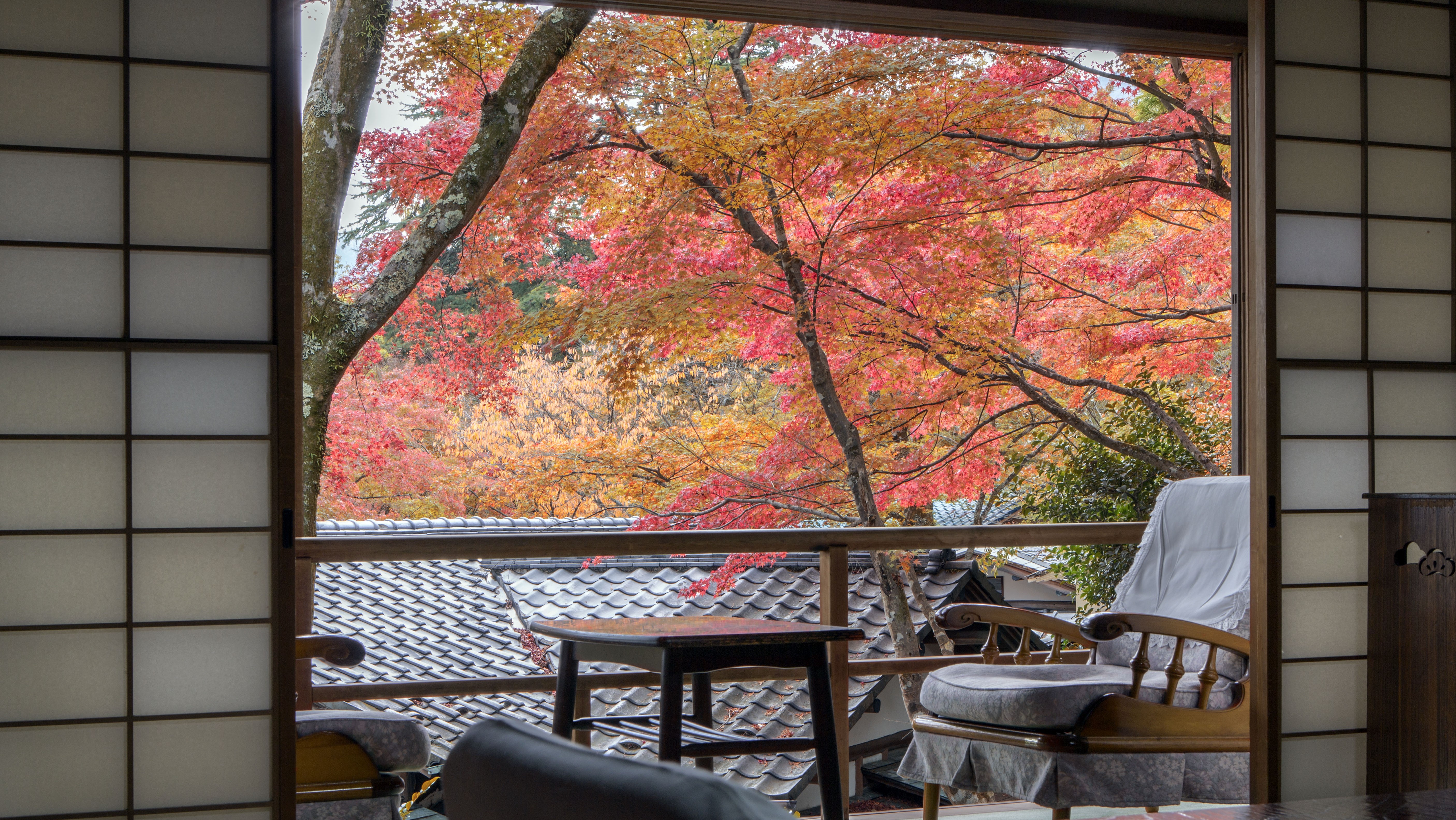 *温泉付/本館2階「桜」【2～4名】