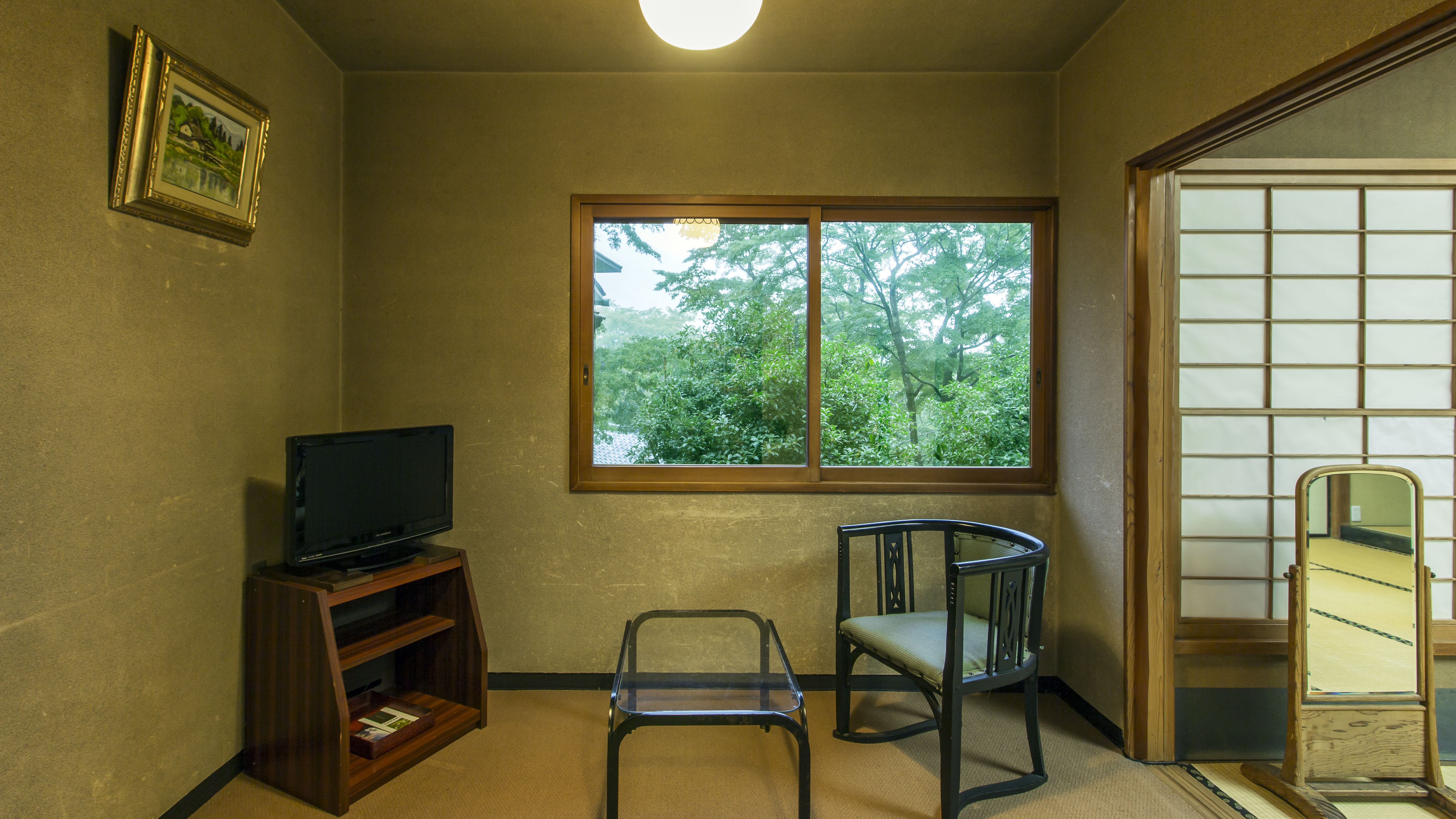 *温泉付/別荘のような寛ぎの「離れ・明星」【2～3名】