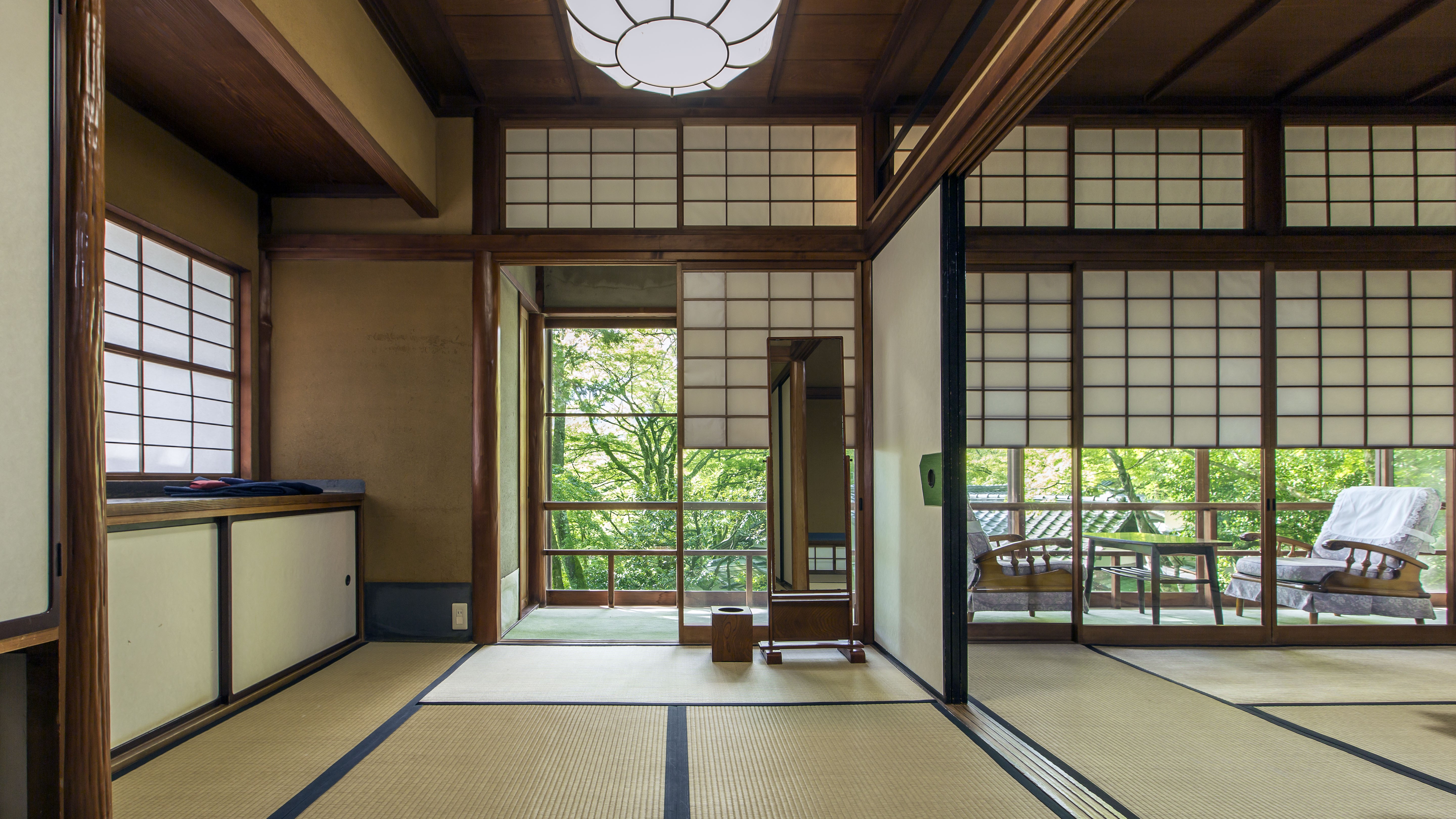 *温泉付/本館2階「桜」【2～4名】