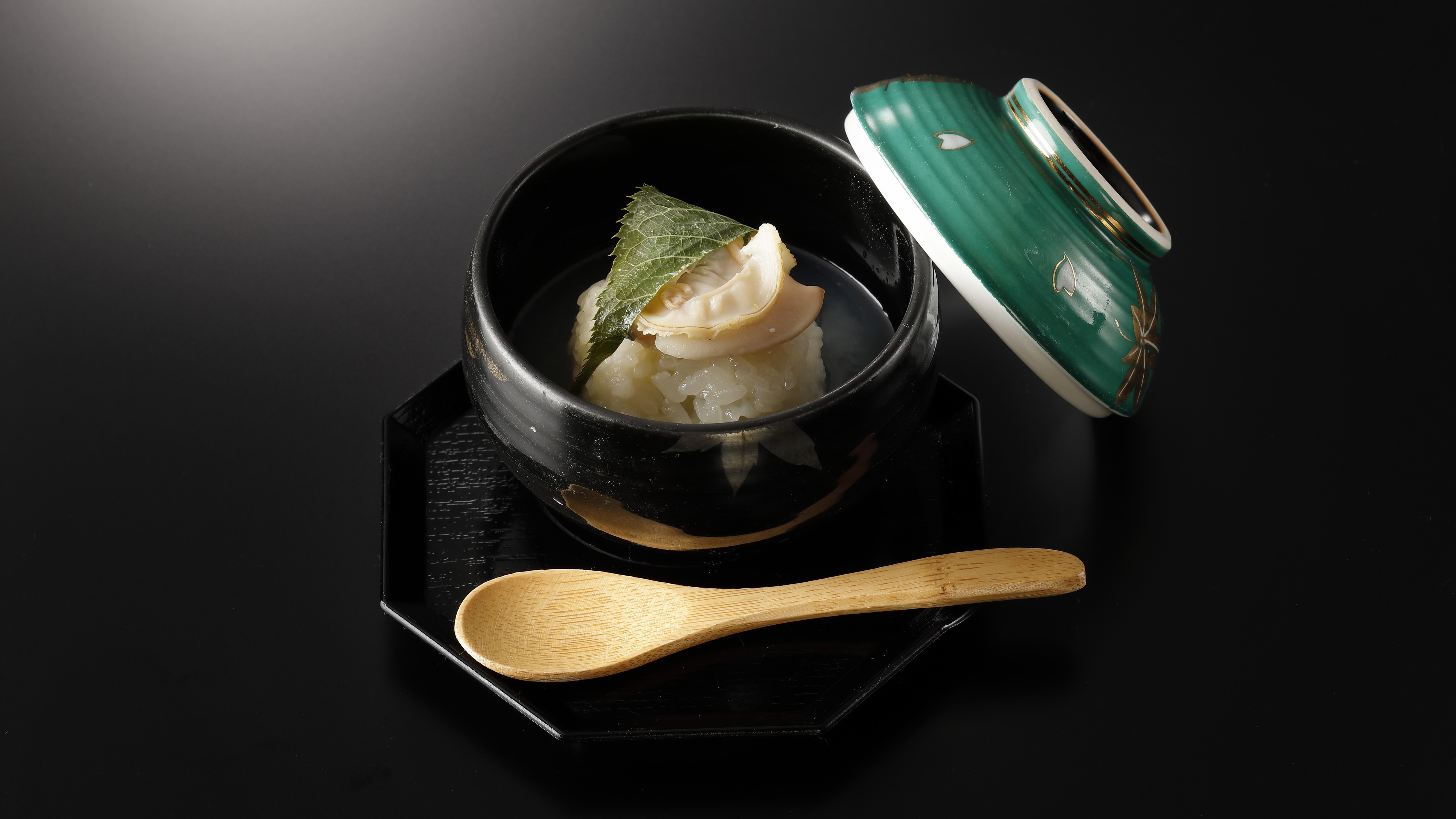 *夕食イメージ（春）