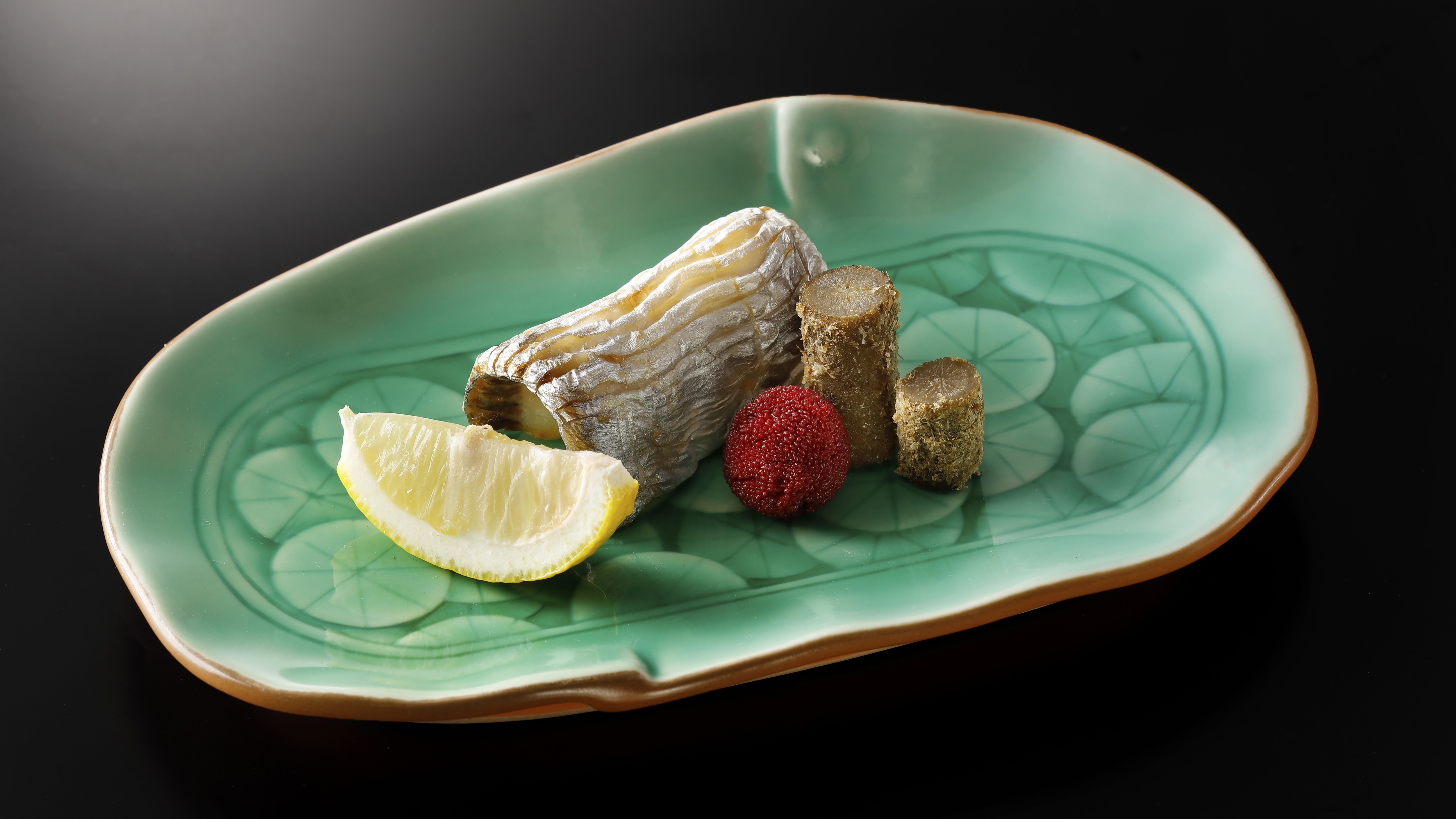 *夕食イメージ（夏）