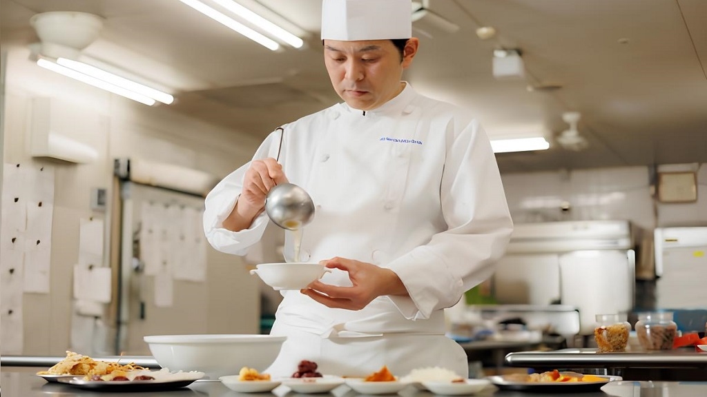 【夕朝食付】いわて旬彩コース/岩手旬食材の魅力を堪能「チャイニーズダイニングJUEN」