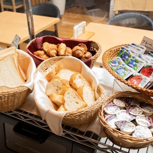 ◎人気No.1◎スタンダードプラン（朝食付）《駐車料金無料/Wi-Fi/シモンズベッド》