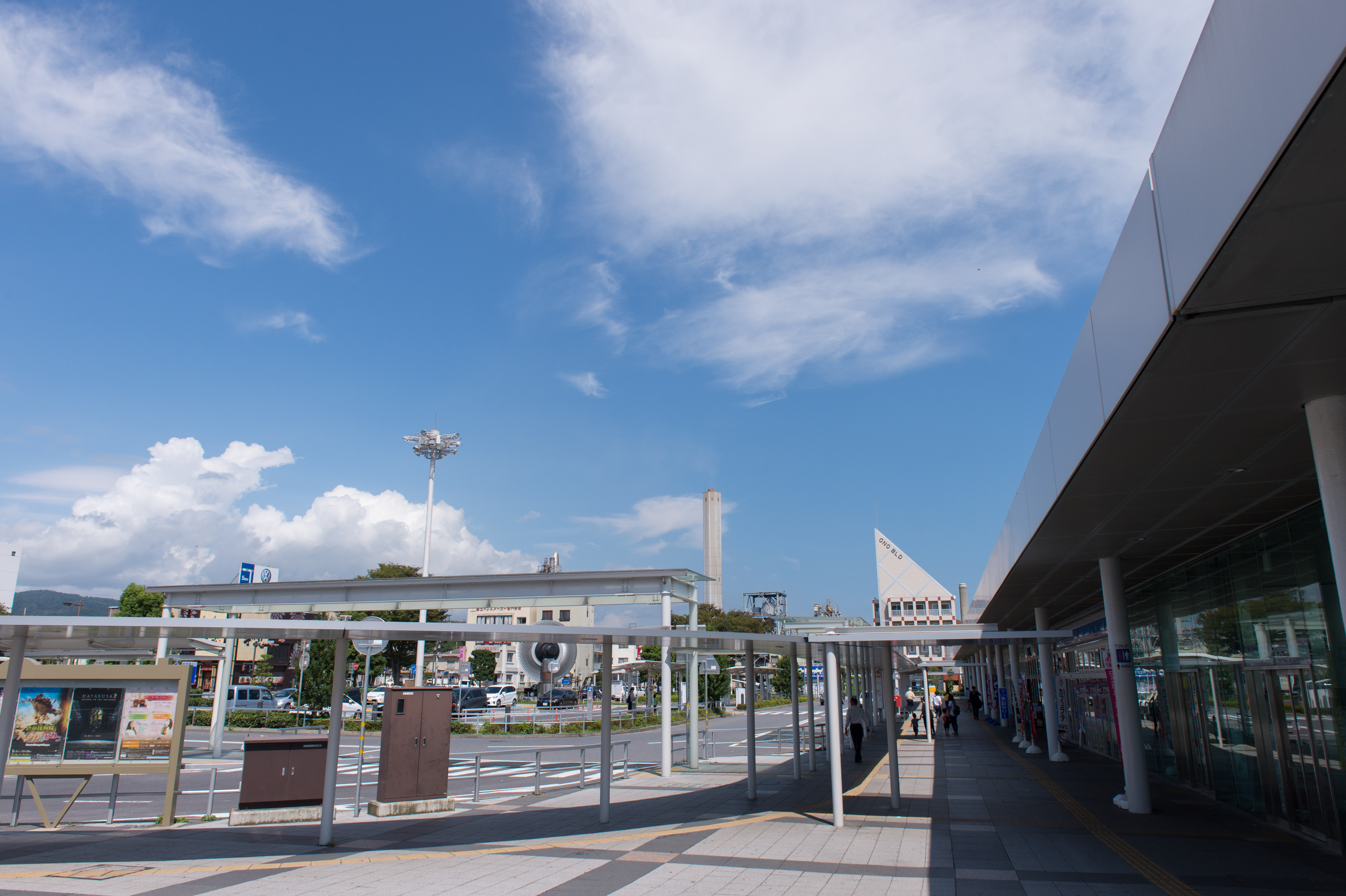 ホテル テラス ザ スクエア 日立 - 写真 120