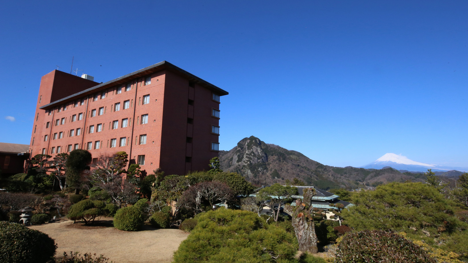 ■気軽に温泉でゆっくり素泊まりプラン