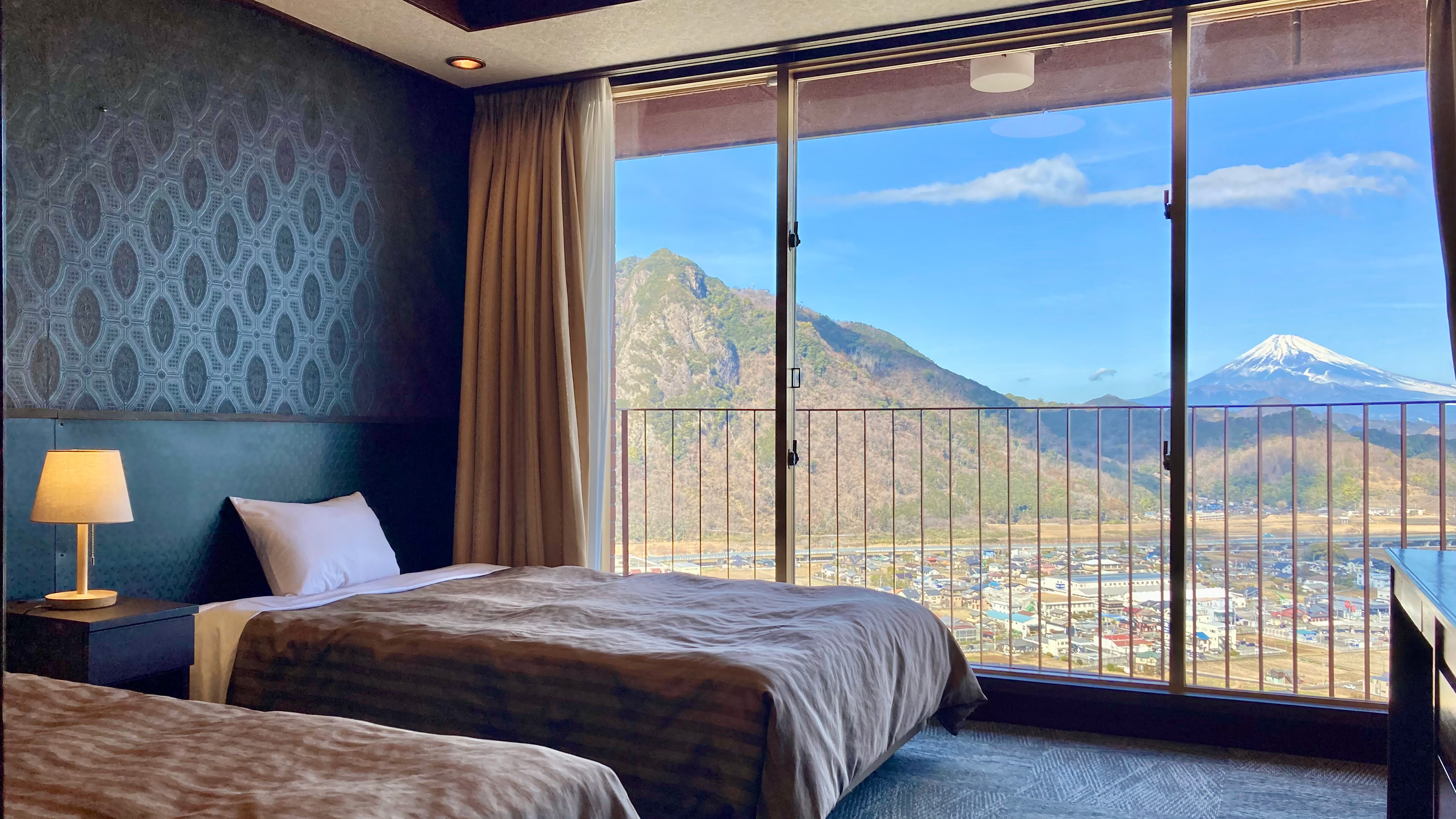 【富士山側】フォース一例