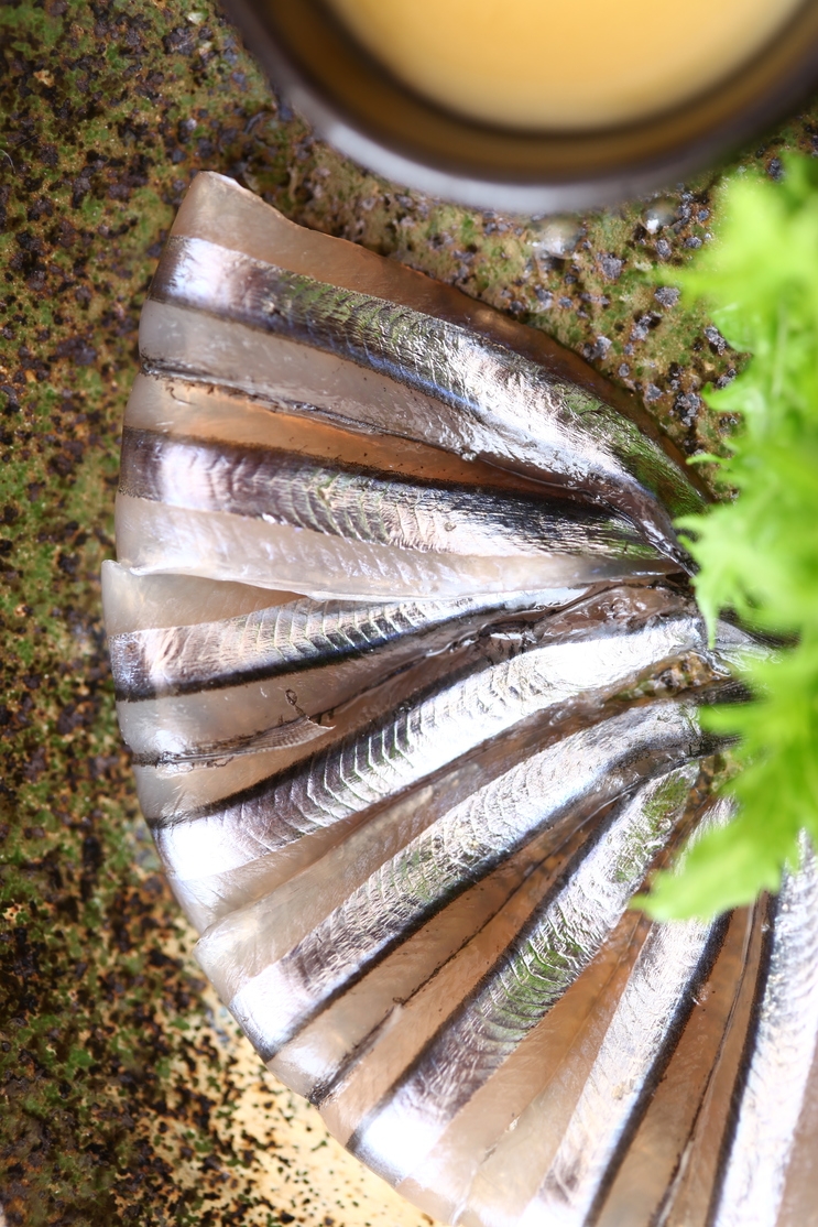 スタンダードプラン　〜鹿児島の食、楽しめます〜