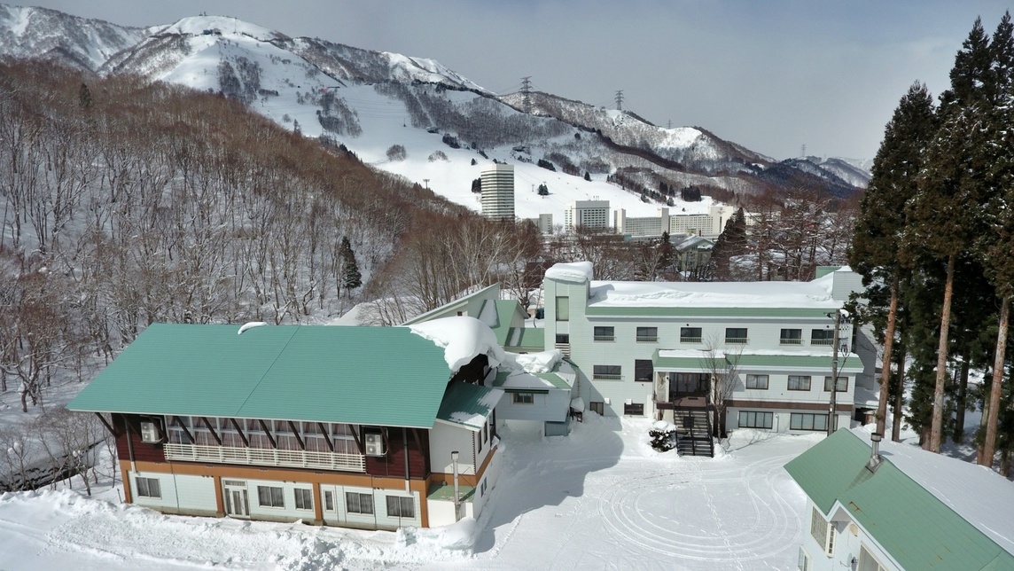 《家族同士・グループでワイワイ♪》　大部屋利用のグループプラン　【素泊まり】