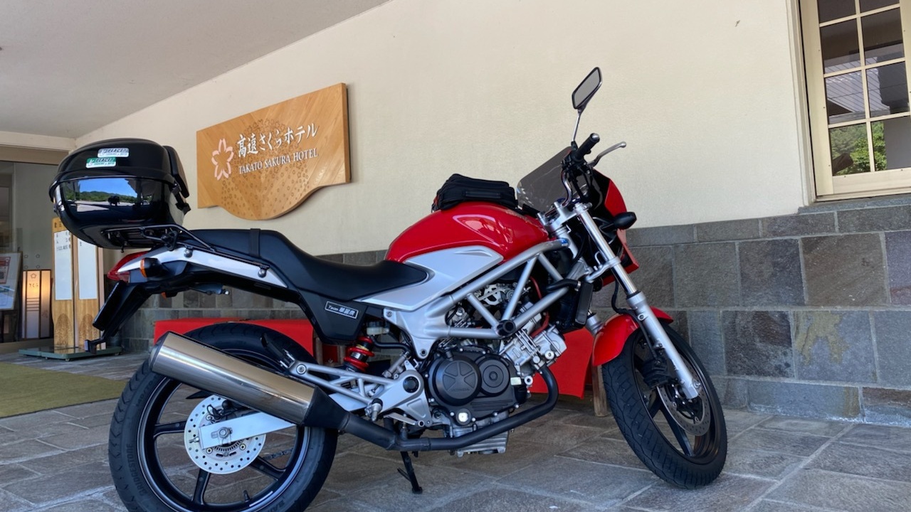 【ライダー＆サイクリスト応援2食付｜選べる和会席or洋食】屋根下駐車可！R152・R361への好立地