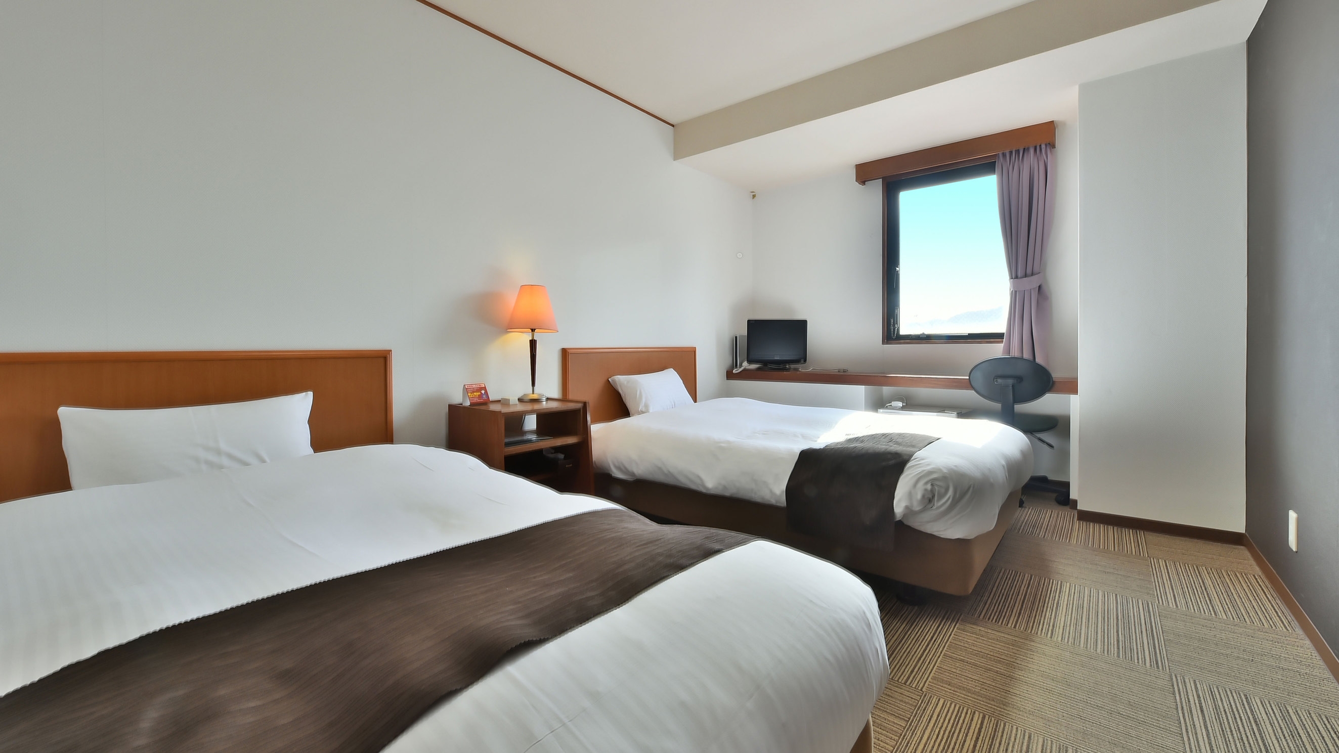 【ご褒美アルコール付】シングル限定！お部屋でちょい飲み！ご褒美の一杯付プラン♪【素泊まり】