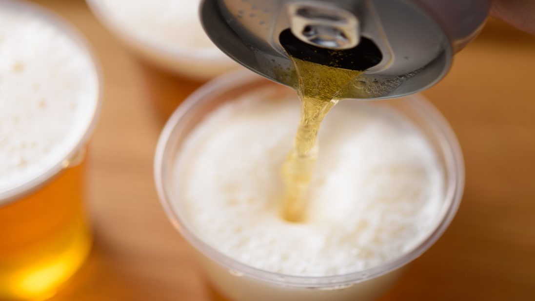 【ご褒美アルコール付】シングル限定！お部屋でちょい飲み！ご褒美の一杯付プラン♪【素泊まり】