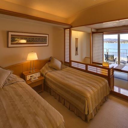 能登倶楽部　和洋室