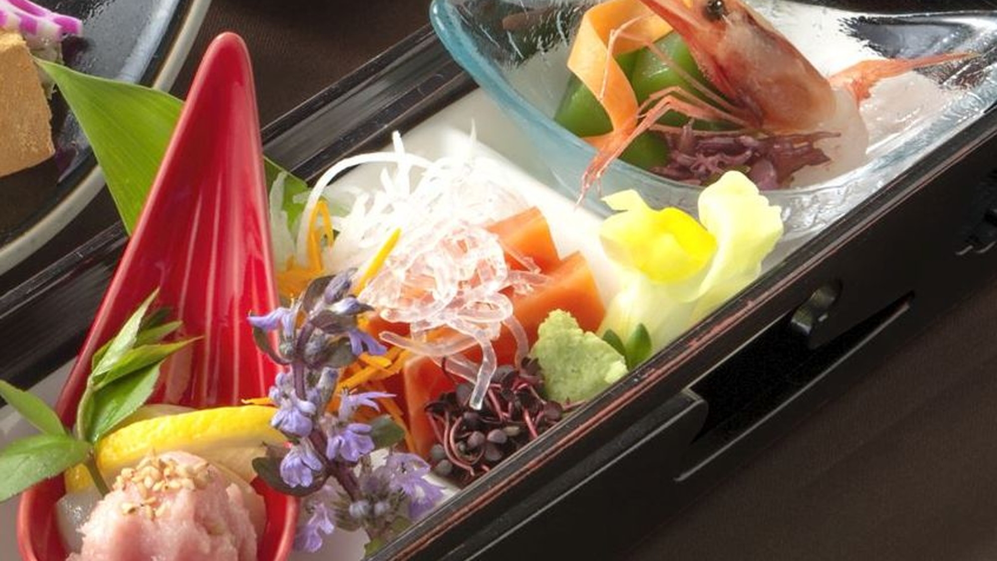【春の美食フェア】〜蔵王和牛と春の前菜を堪能♪〜美食＋美酒＋かまどビュッフェ