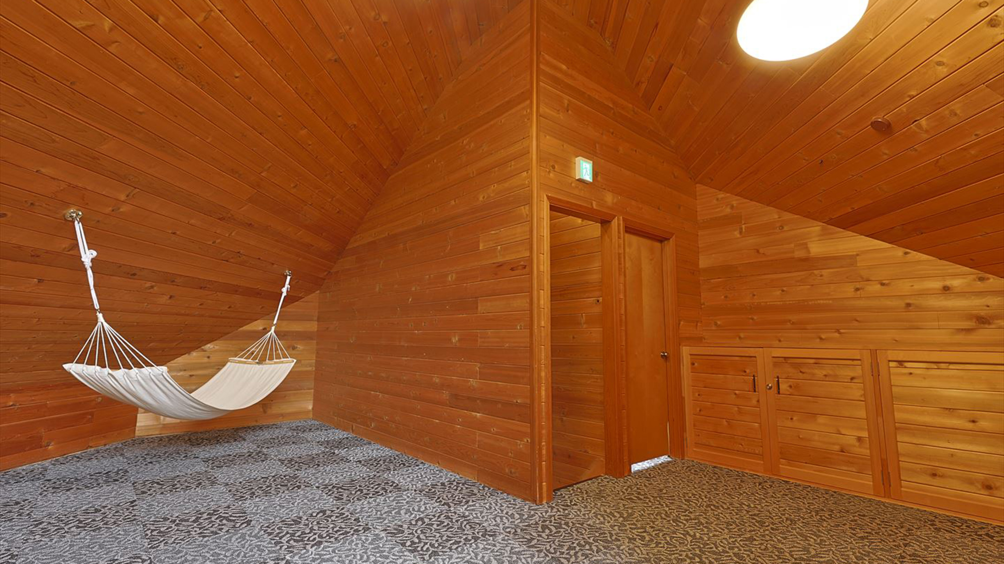 コテージ｜3R＋ロフト・露天風呂