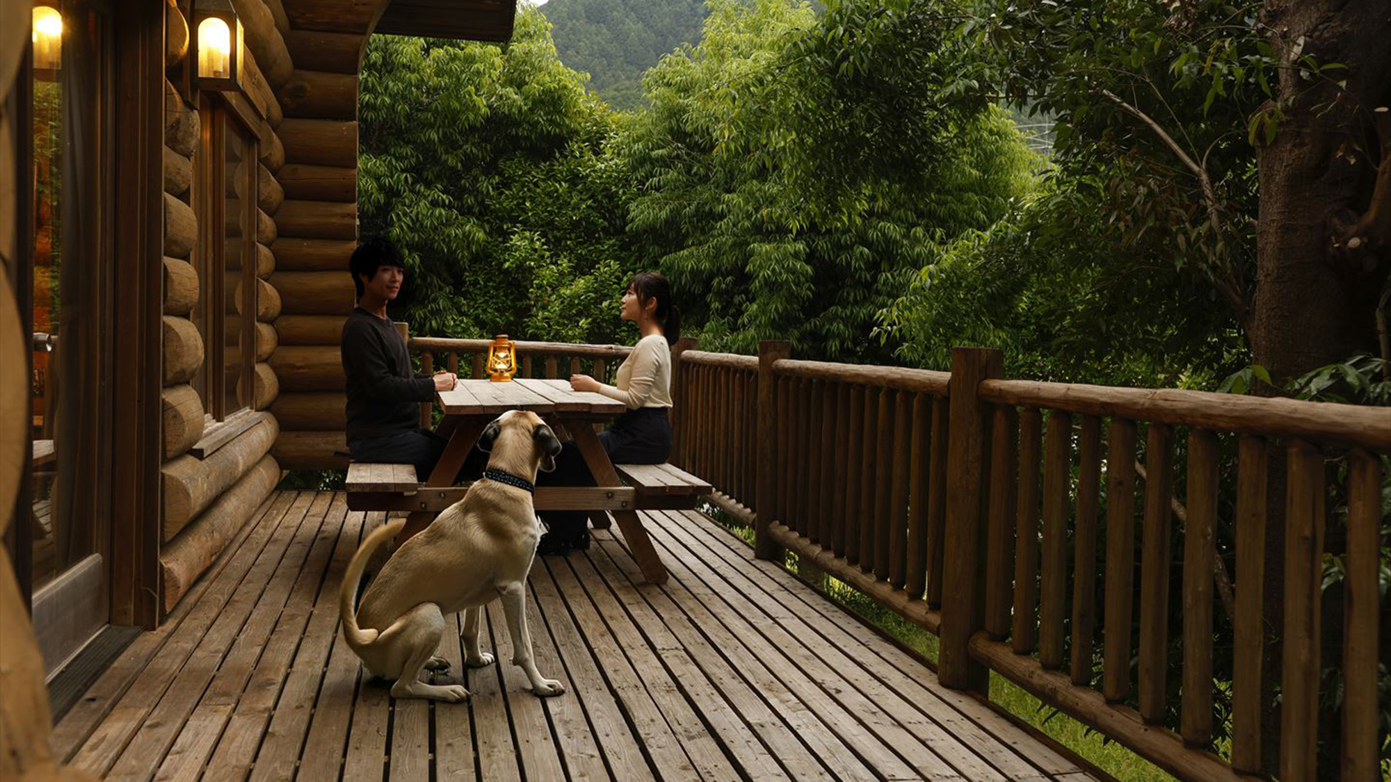 【コテージ】イメージ