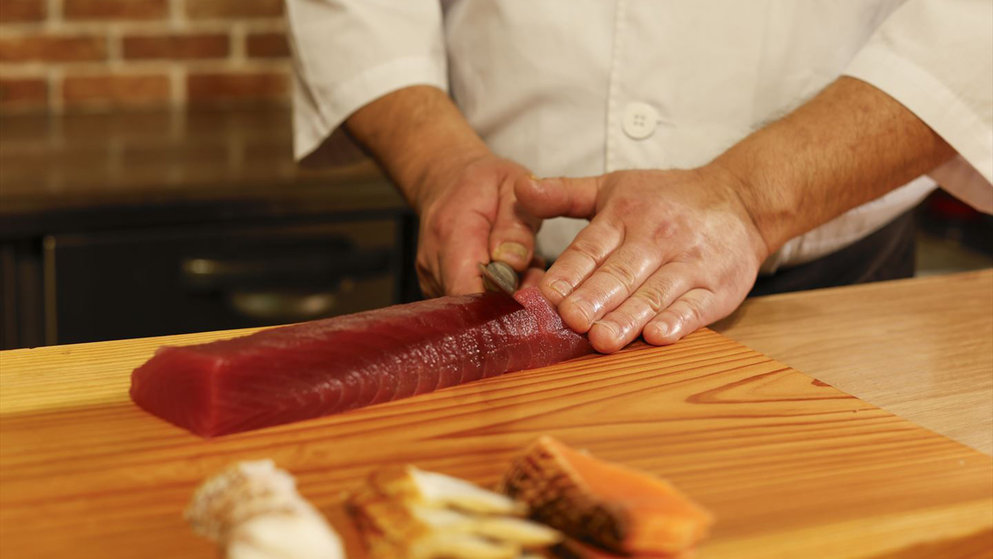 【心躍るディナーバイキング】