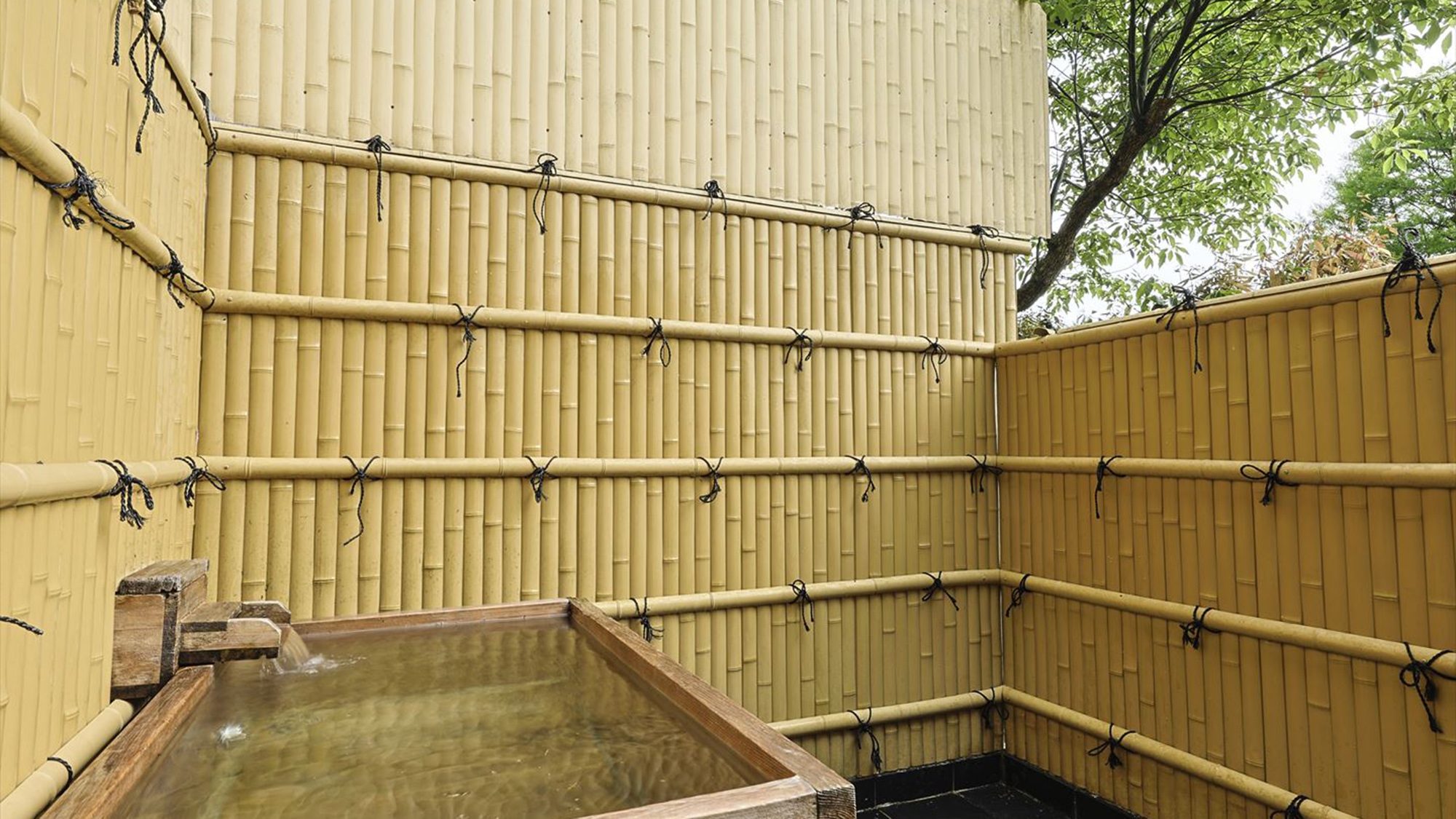 コテージ｜3R＋ロフト・露天風呂