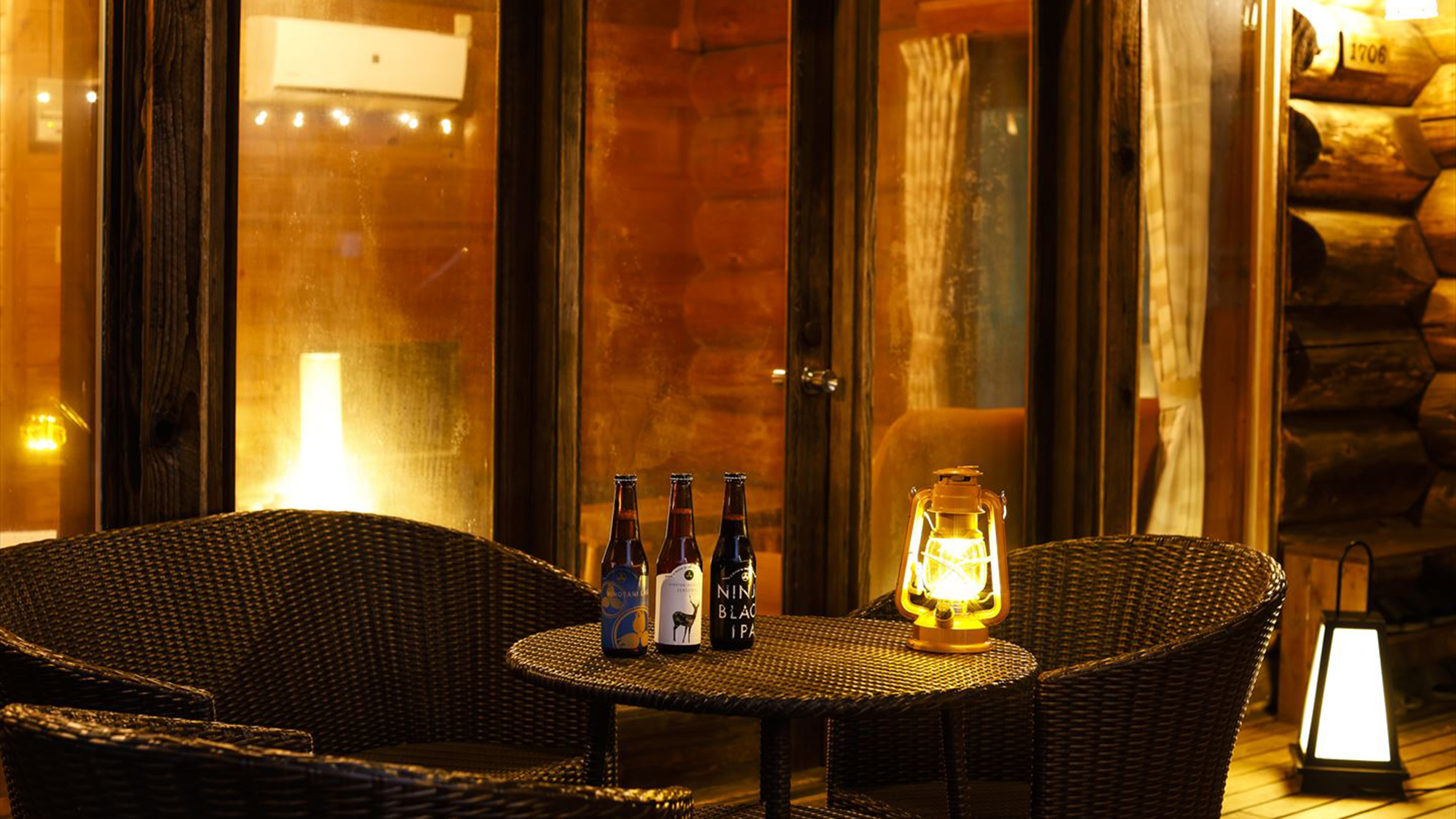 【BBQハウス】イメージ