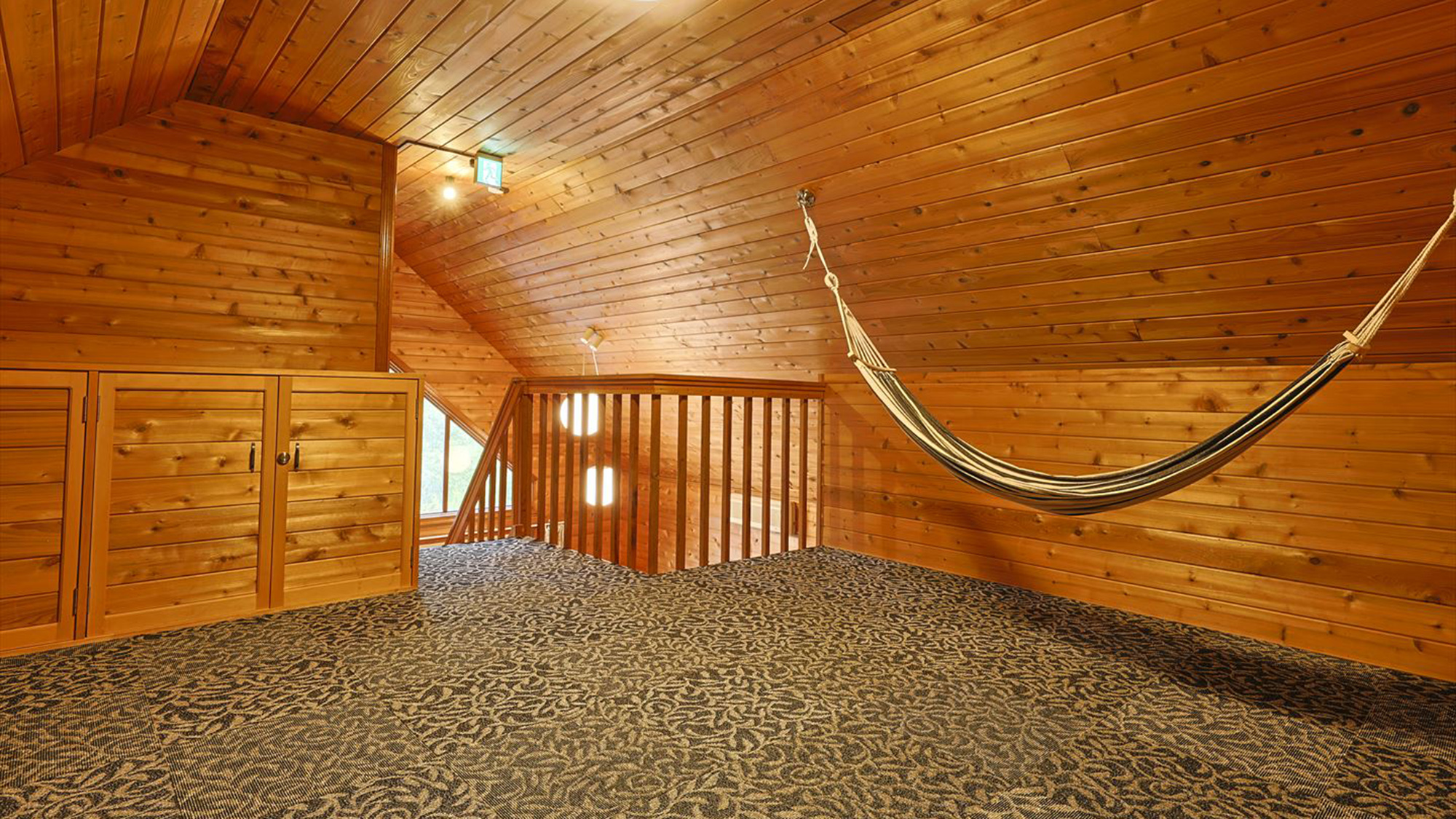 コテージ｜3R＋ロフト