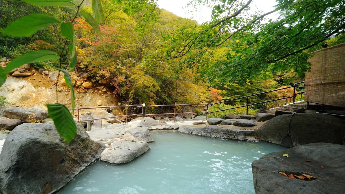【米沢牛しゃぶしゃぶ特上】ワンランク上のブランド牛の旨味！お部屋で食事・スタッフ入室無｜布団敷セルフ