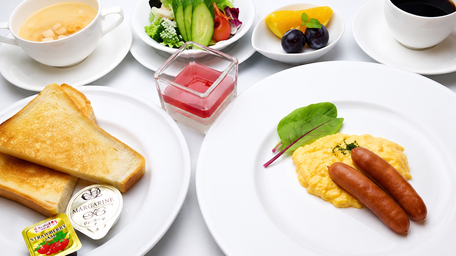 【直前割／朝食付】直前予約でお得に宿泊！選べる和・洋朝食♪JR備中高梁駅徒歩約3分＆駐車場無料