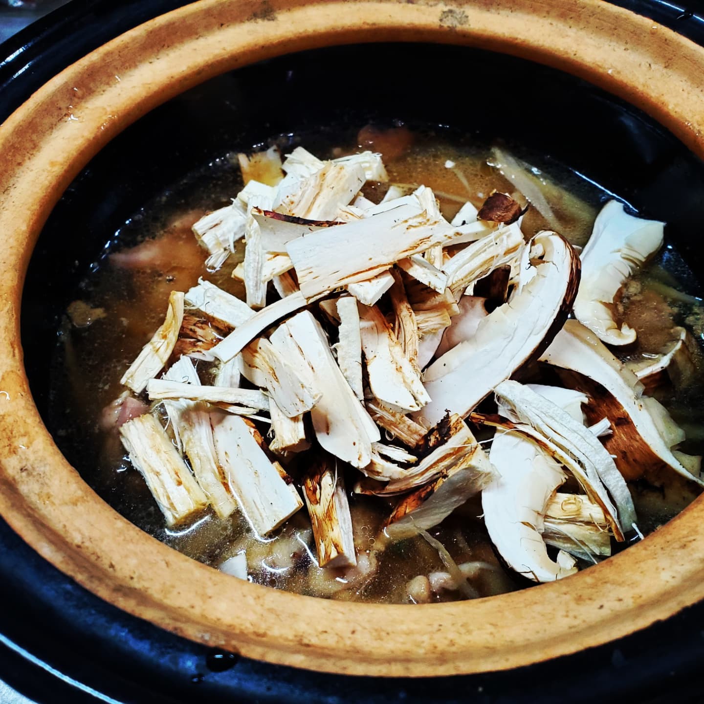 秋の吉野♪吉野産松茸料理で和む吉野満喫プラン♪