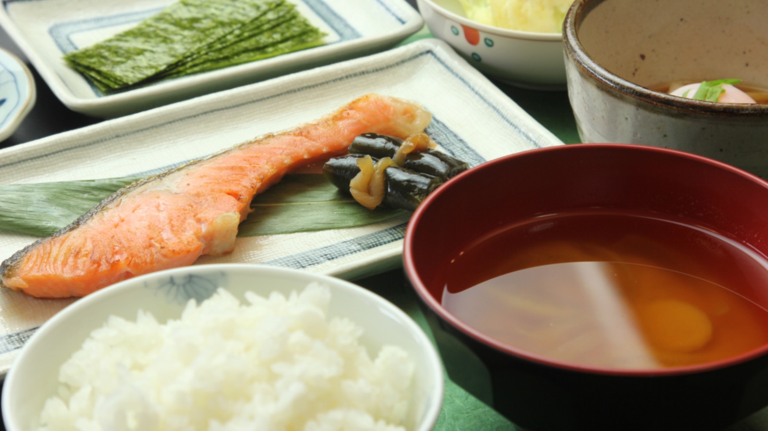 【朝食付】美味しい朝食でしっかりチャージ！ 栂池のスキー満喫プラン