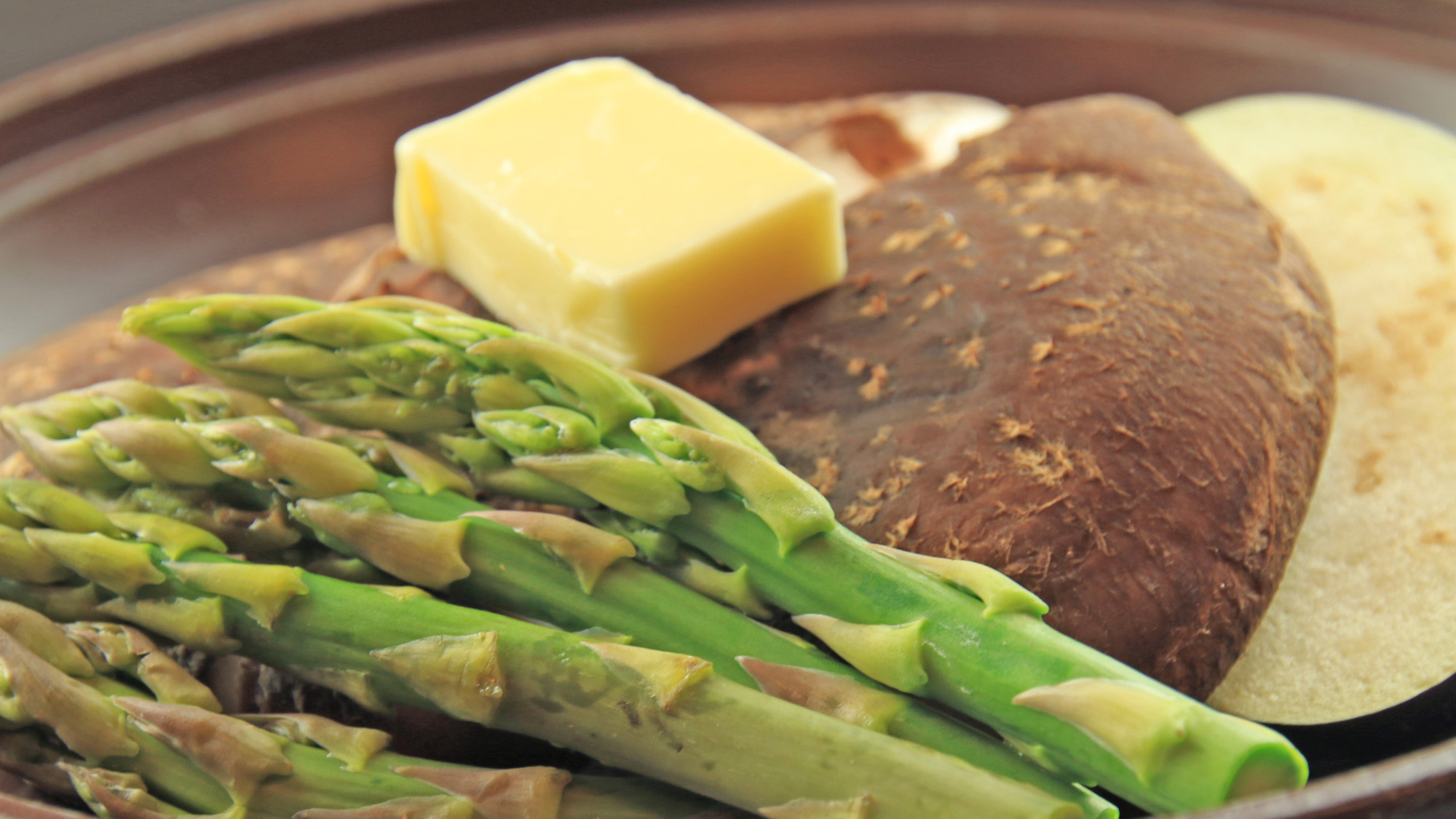 【夕食付】自家栽培の新鮮野菜たっぷり地産地消の夕食を♪朝食なしプラン！