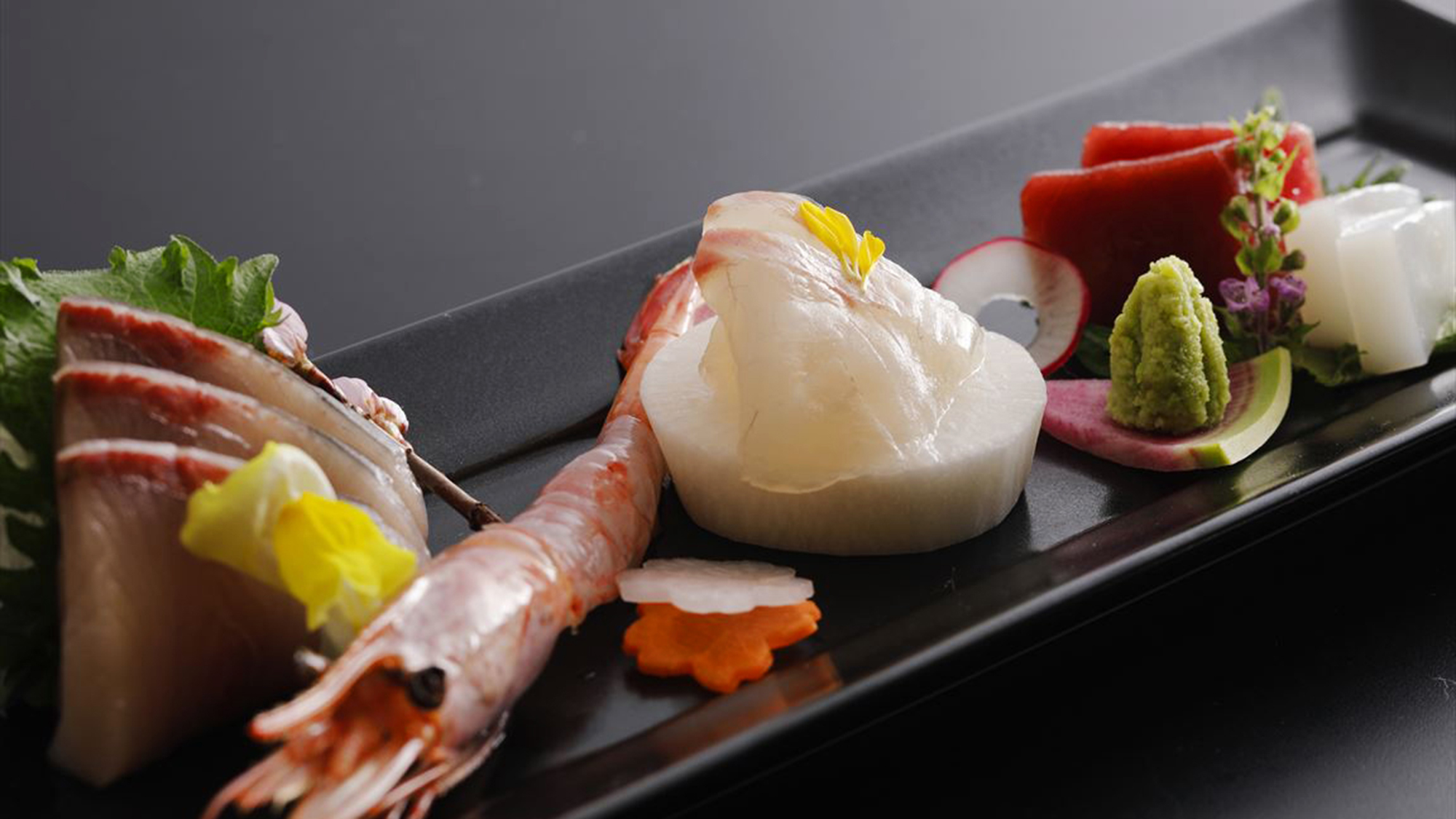 【春のお料理-一例-】