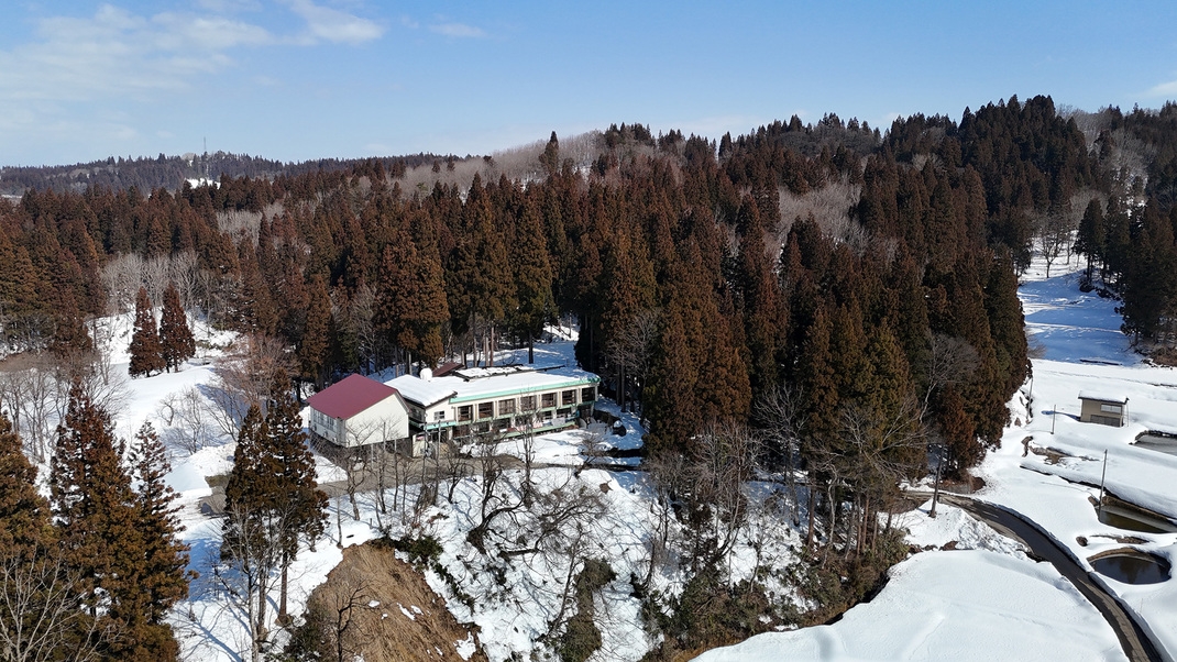 【直前割】お得♪最大5000円割引！自家製コシヒカリに旬野菜を味わう。スタンダード◆1泊2食◆
