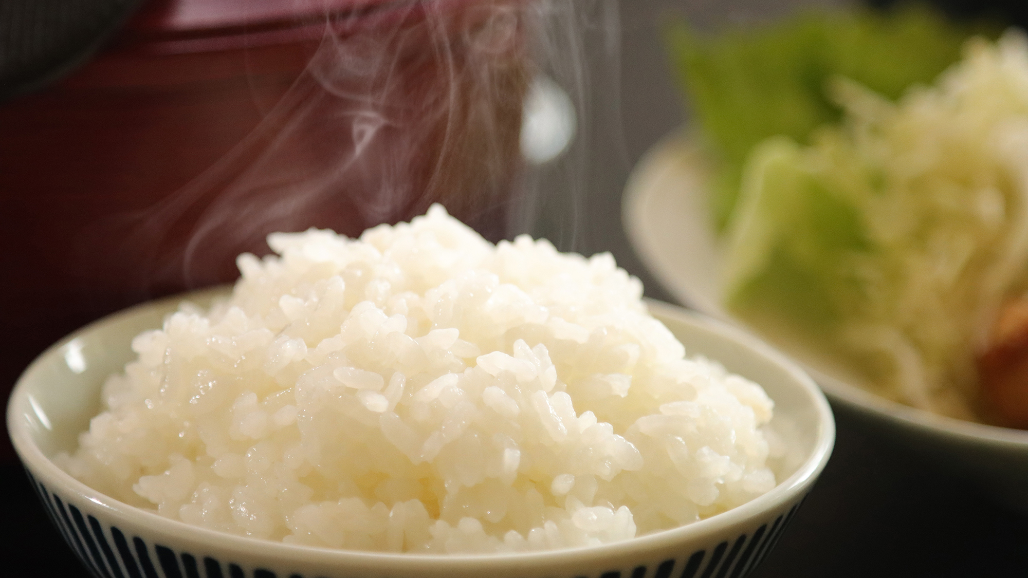 【食事】夕食　ビジネスプラン  自家製米