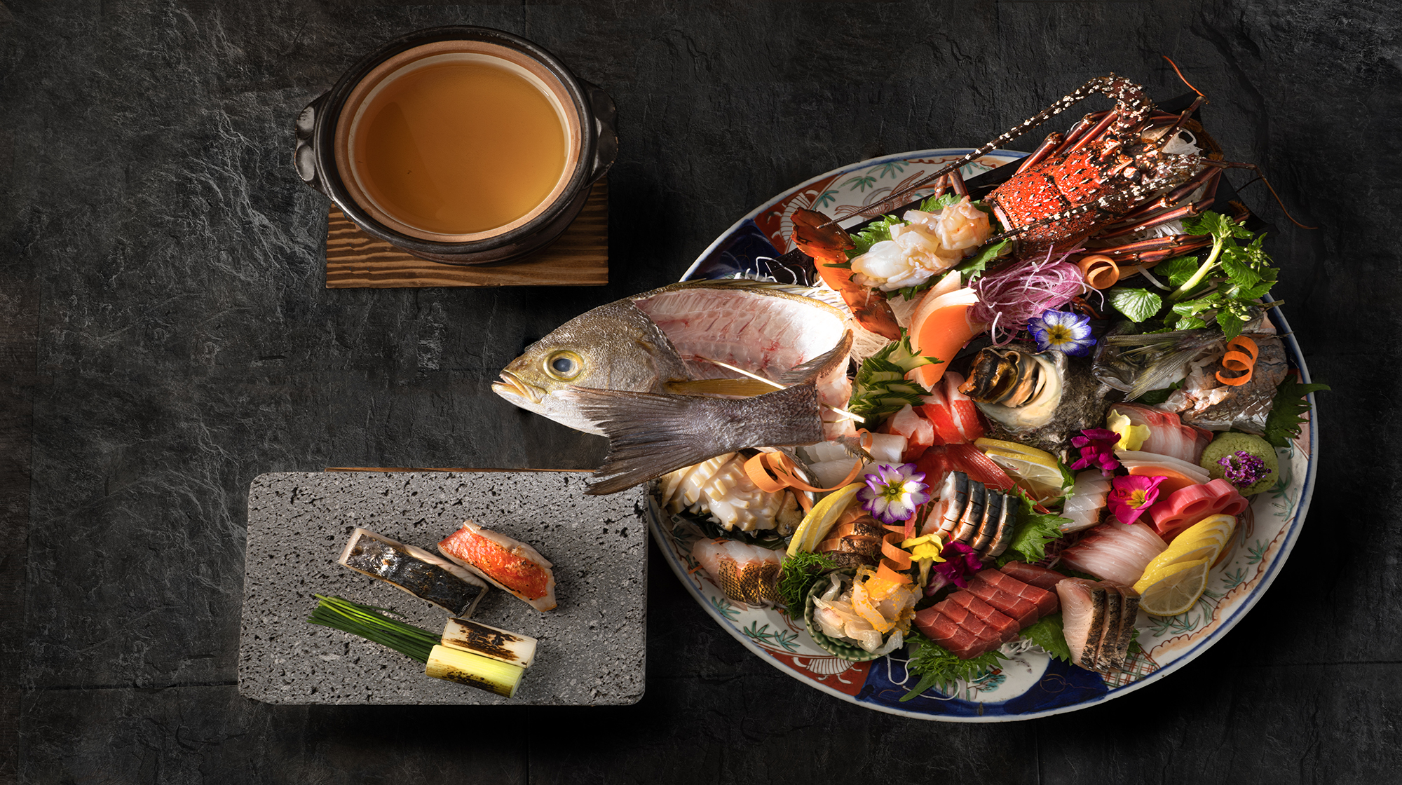 ご夕食イメージ