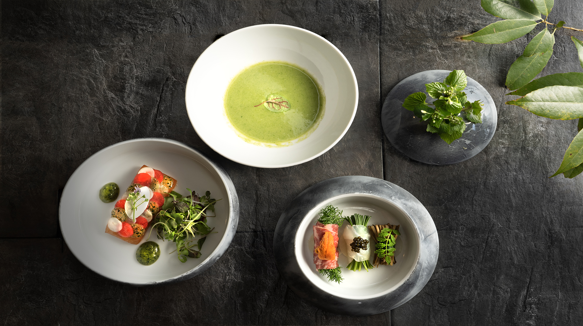 ご夕食イメージ