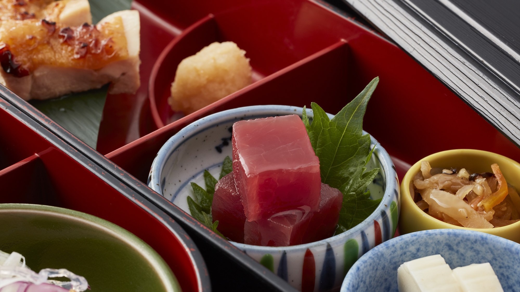 ーお子様ご朝食一例ー