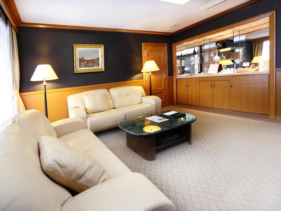 Royal Suite
