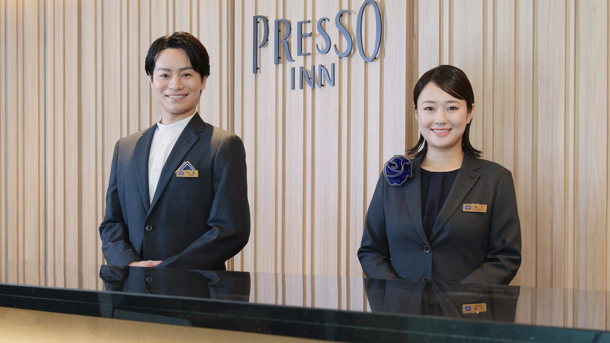 ＜連泊プラン｜ 素泊まり＞都心での快適な滞在が魅力！各線「茅場町駅」7番出口徒歩1分！