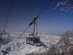 【年末年始】ゆっくり年越し1泊2食　年末年始特別プラン!!　スキーや初詣にもオススメ♪